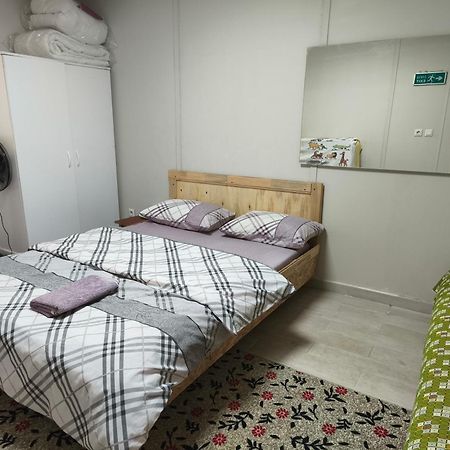 Gelidonia Fenerium Holiday Home Antalya Eksteriør bilde