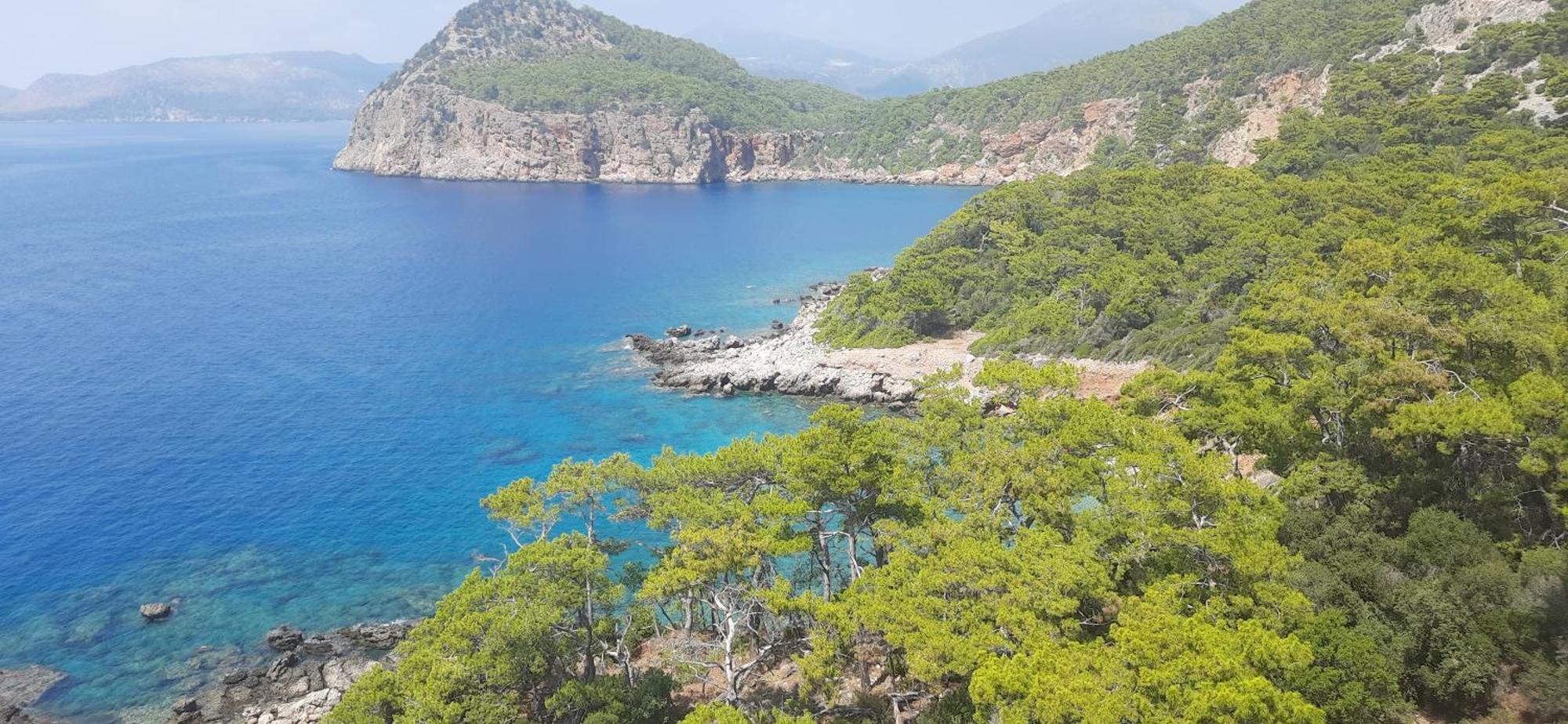 Gelidonia Fenerium Holiday Home Antalya Eksteriør bilde