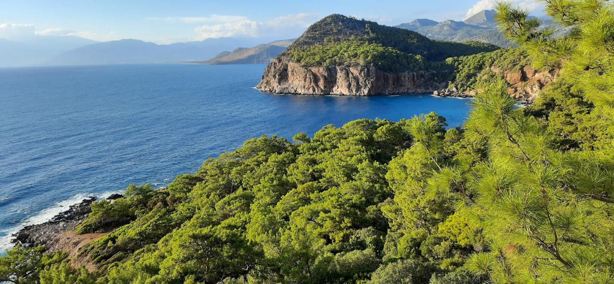 Gelidonia Fenerium Holiday Home Antalya Eksteriør bilde