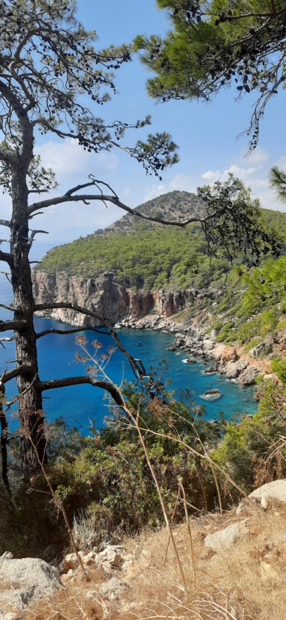 Gelidonia Fenerium Holiday Home Antalya Eksteriør bilde