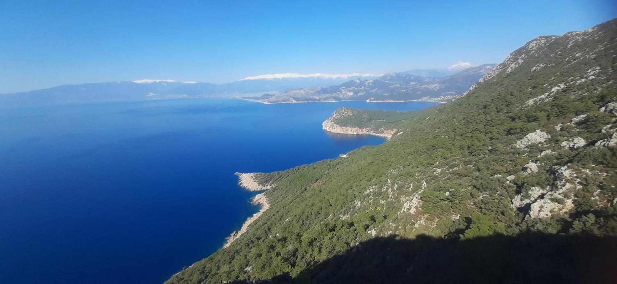 Gelidonia Fenerium Holiday Home Antalya Eksteriør bilde