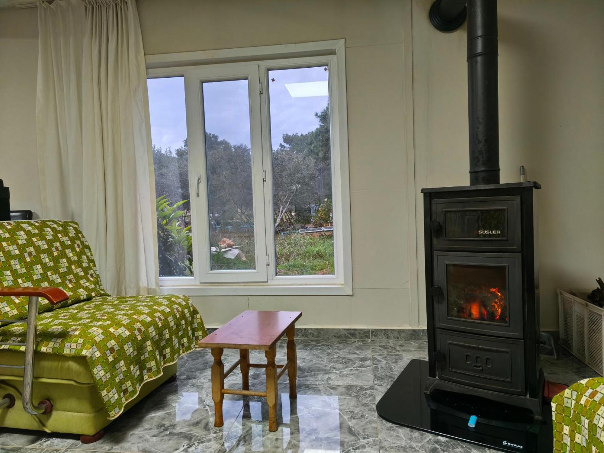 Gelidonia Fenerium Holiday Home Antalya Eksteriør bilde