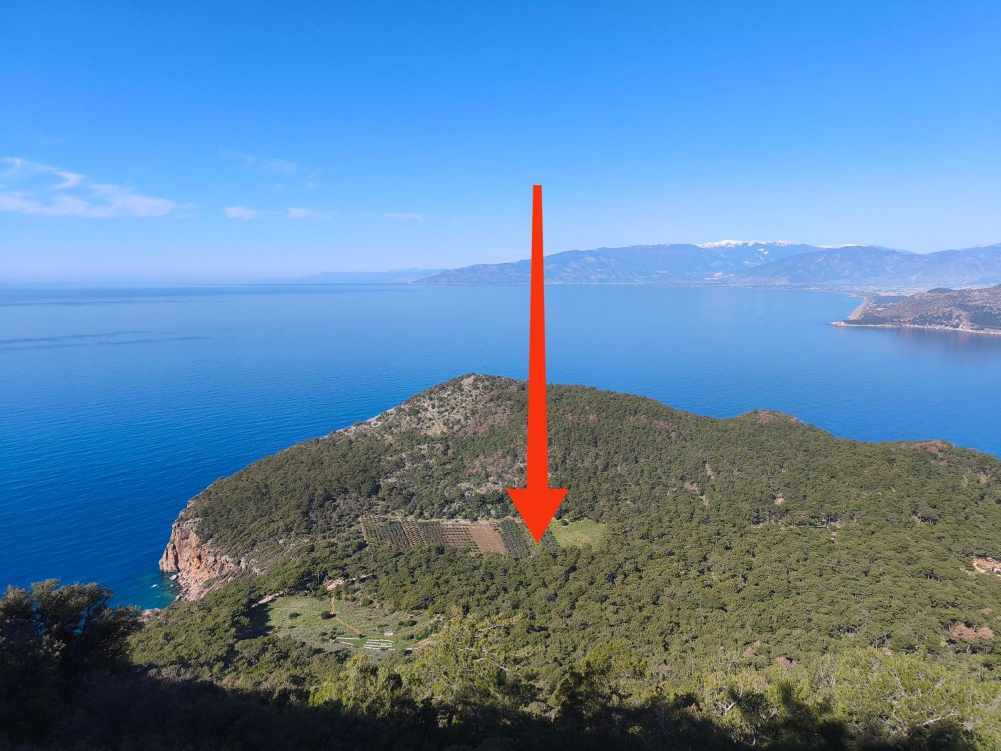 Gelidonia Fenerium Holiday Home Antalya Eksteriør bilde