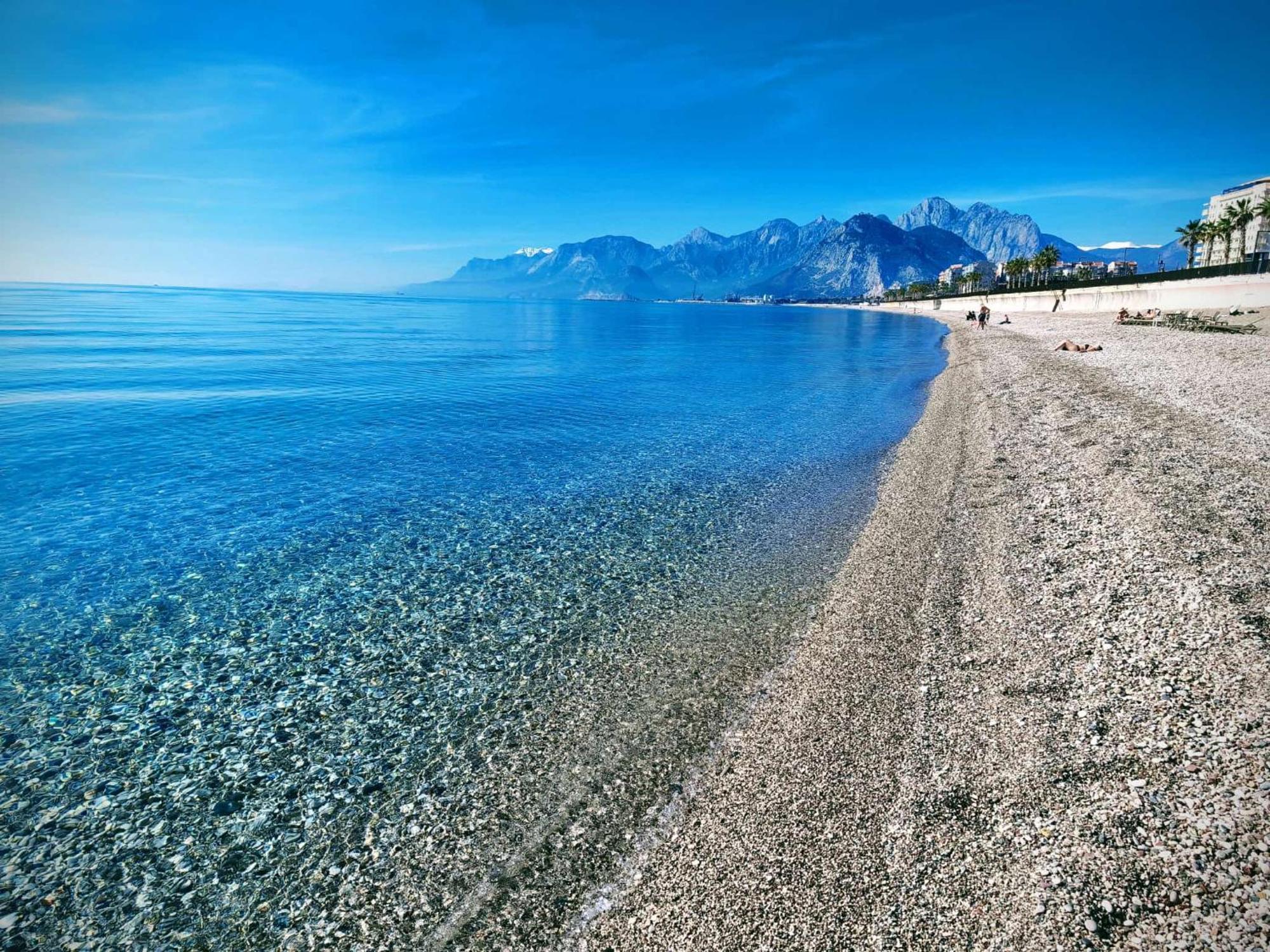 Gelidonia Fenerium Holiday Home Antalya Eksteriør bilde