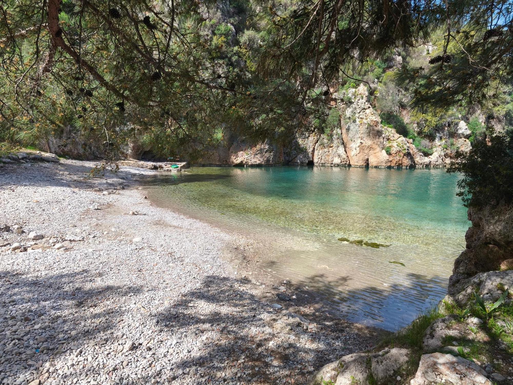Gelidonia Fenerium Holiday Home Antalya Eksteriør bilde