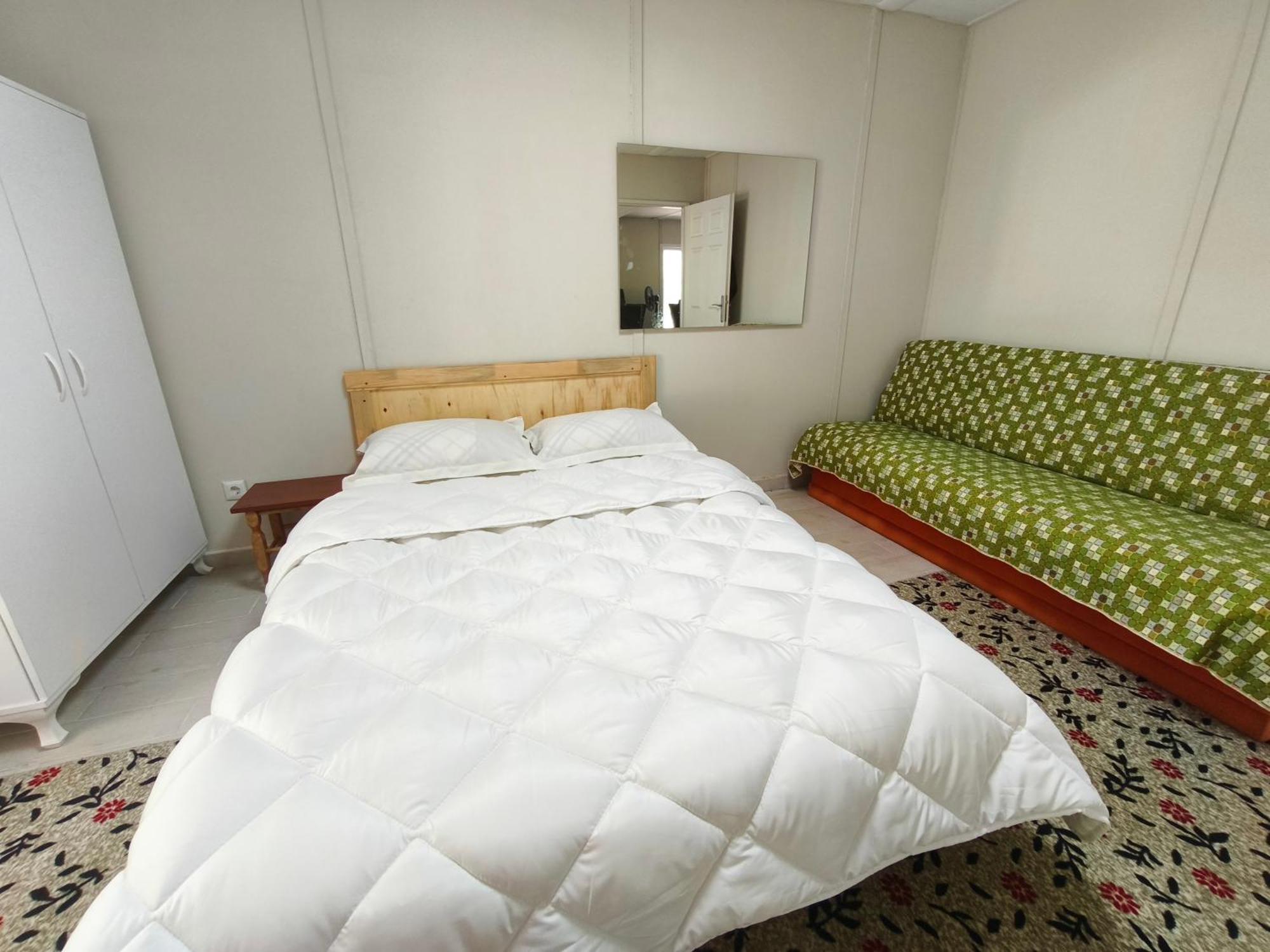 Gelidonia Fenerium Holiday Home Antalya Eksteriør bilde