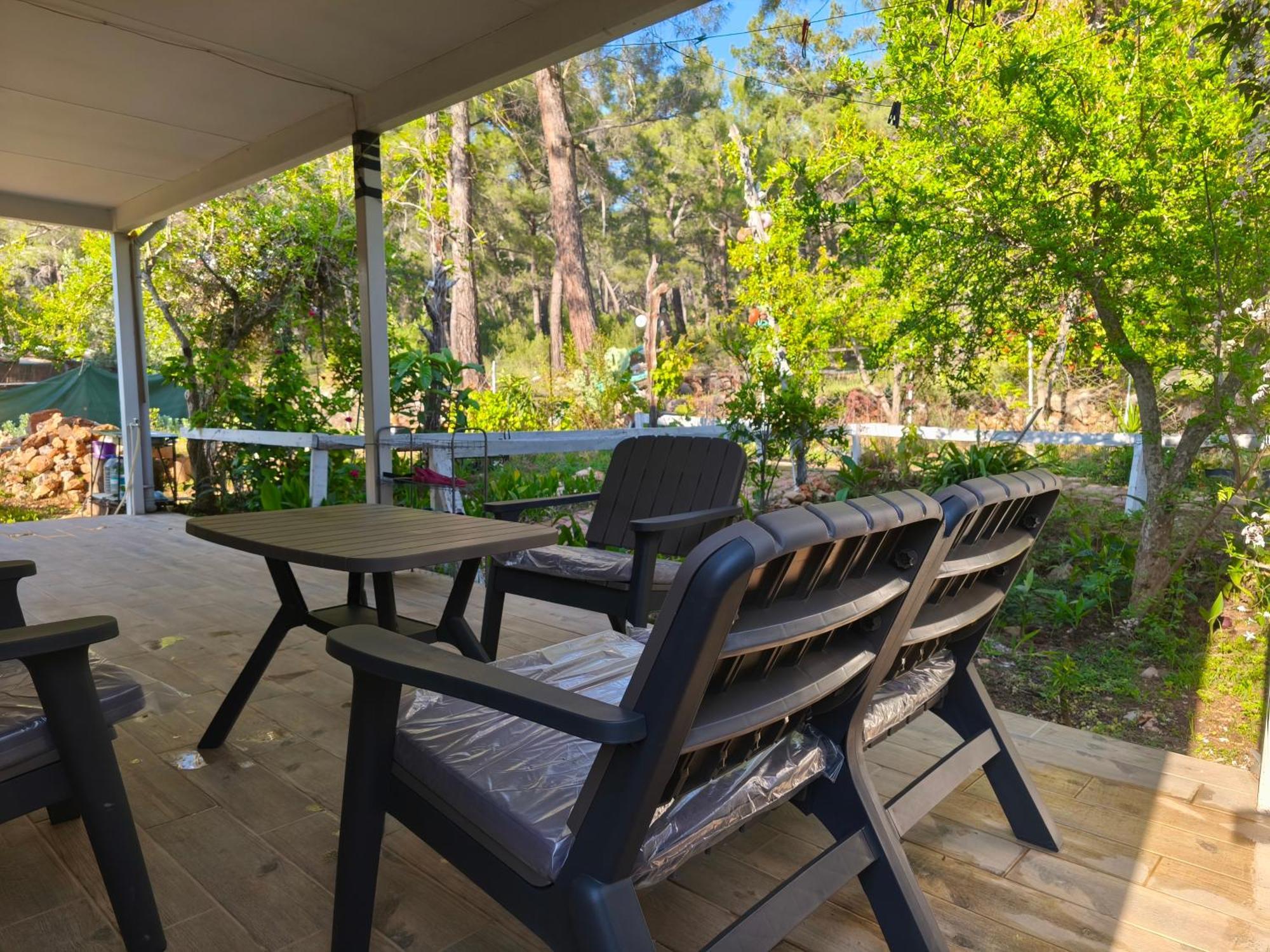 Gelidonia Fenerium Holiday Home Antalya Eksteriør bilde